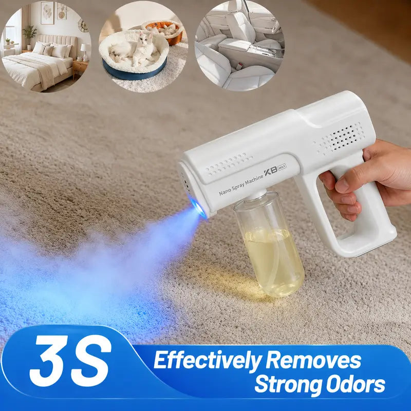 Nano Blue Light Probiotic Deodorizer