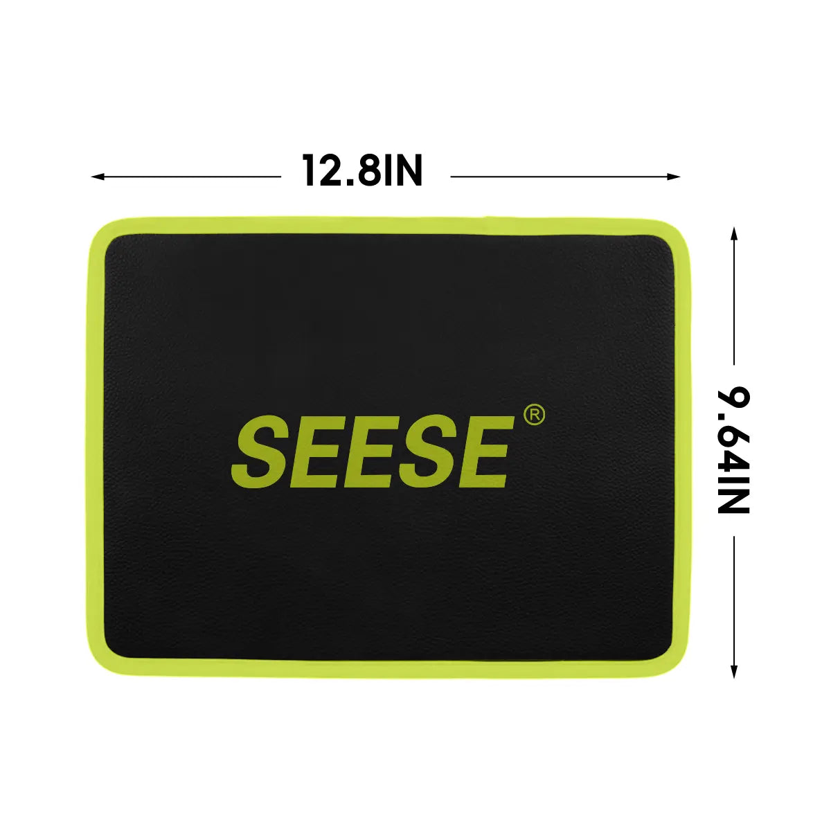 Flexible Magnetic Tool Mat 3-Pack