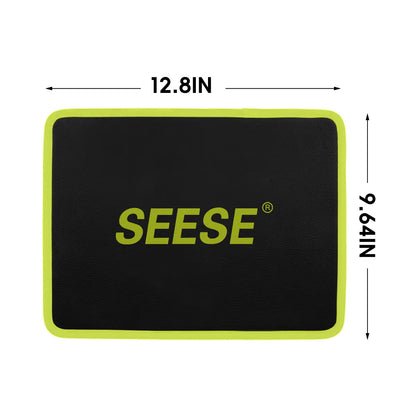 Flexible Magnetic Tool Mat 3-Pack