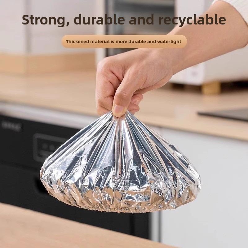 Aluminum Foil Food Heat-Retaining Cover