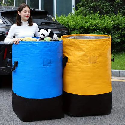 Heavy-Duty Moving Bag with Handle
