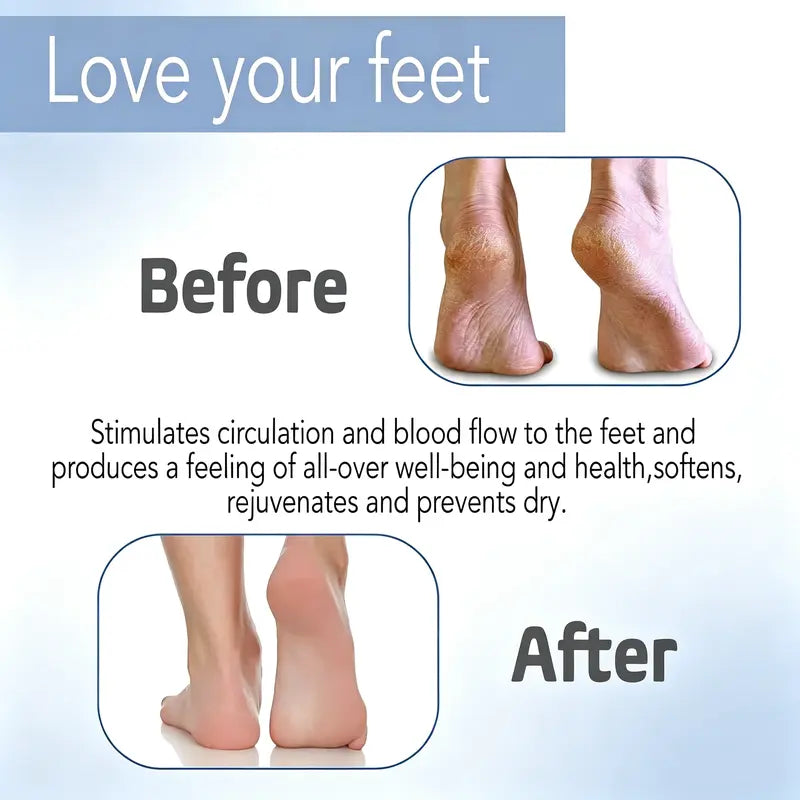 Silicone Shower Foot Scrubber Mat with Wall