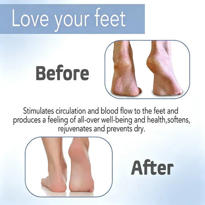 Silicone Shower Foot Scrubber Mat with Wall