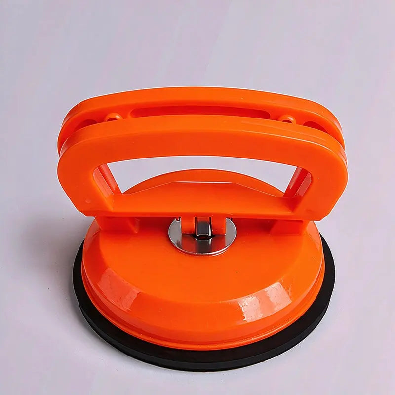 Suction Cup Lifter for Car Dent Repair, Glass & Tile