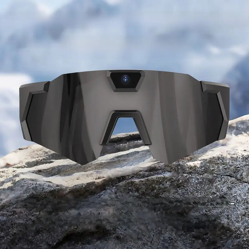 Camera Sunglasses for Sports & Outdoor Adventures