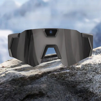 Camera Sunglasses for Sports & Outdoor Adventures