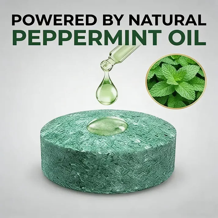 Natural Pest Repellent Balls