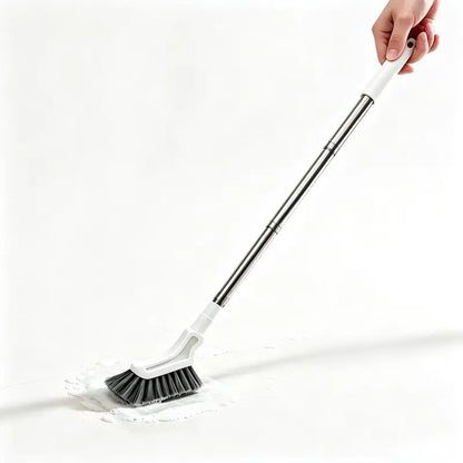 Telescopic Crevice Cleaning Brush