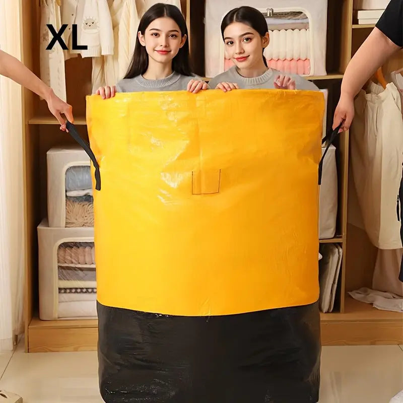 Heavy-Duty Moving Bag with Handle