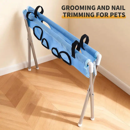 Pet Grooming Hammock