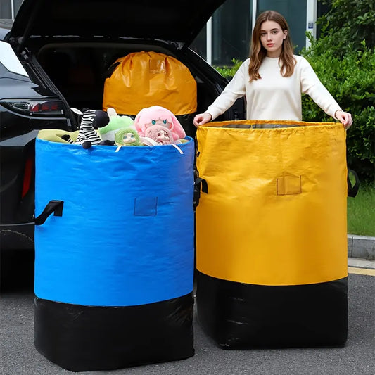Heavy-Duty Moving Bag with Handle