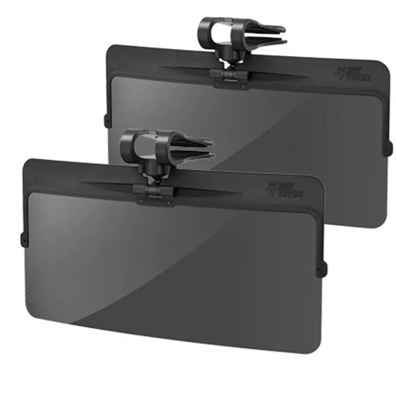 Universal Anti-Glare Polarized Car Sun Visor Extender