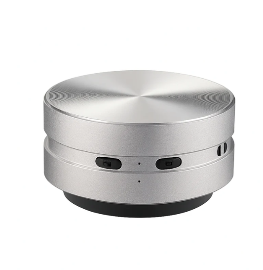 Portable Wireless Mini Bluetooth Speaker