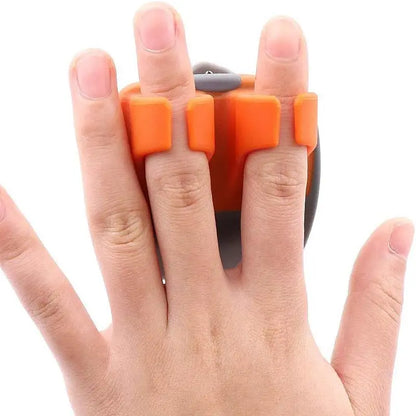 Hand Vegetable Peeler