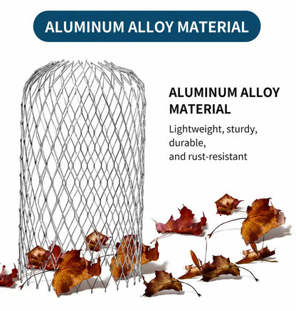 Aluminum Gutter Guard Strainer