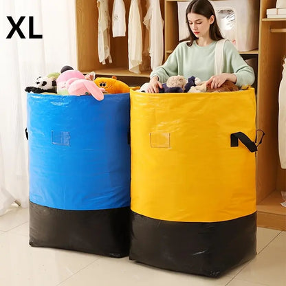 Heavy-Duty Moving Bag with Handle