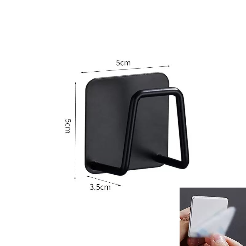 Holders for Kitchen Sink Adhesive