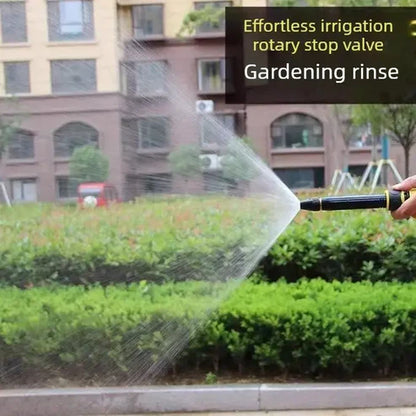 High-Pressure Car Wash Water Gun