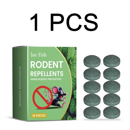 Natural Pest Repellent Balls