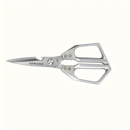 Stainless Steel Kitchen Shears, Heavy Duty Scissor
