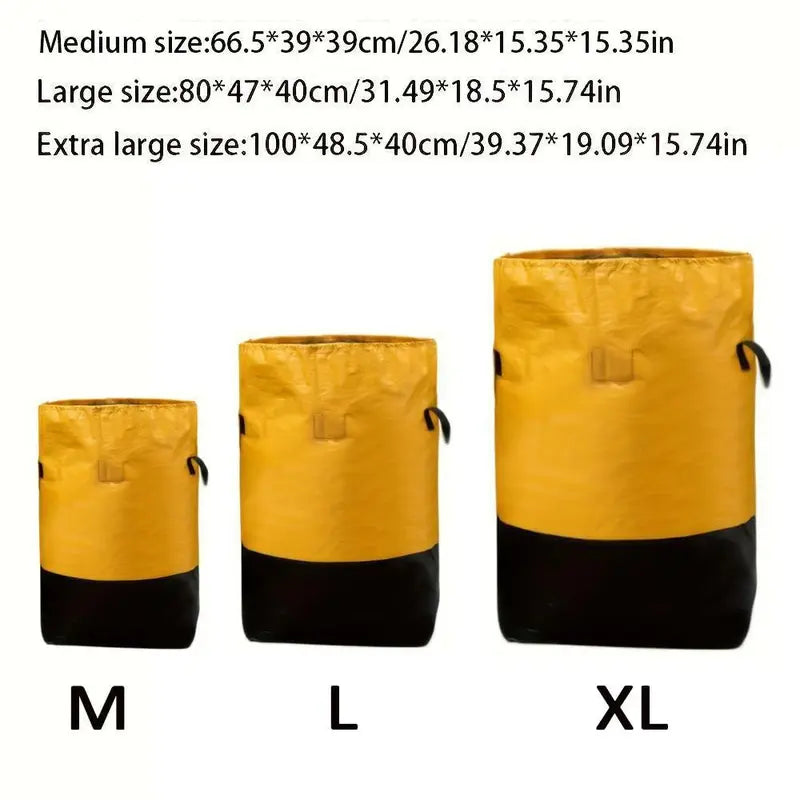 Heavy-Duty Moving Bag with Handle