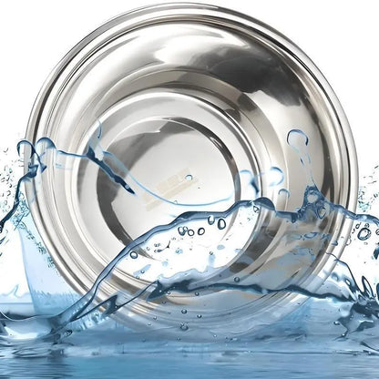 Multifunctional cutting machine,3-In-1 Stainless Steel Multi-Functional Strainer Set