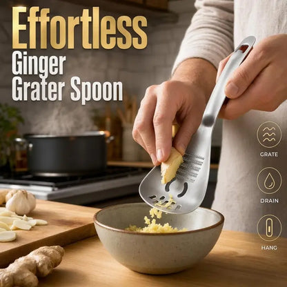5-In-1 Multi-Functional Cooking Spoon