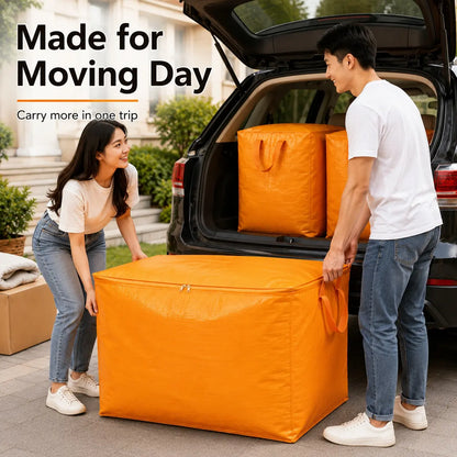 300L Extra Large Moving & Storage Bag
