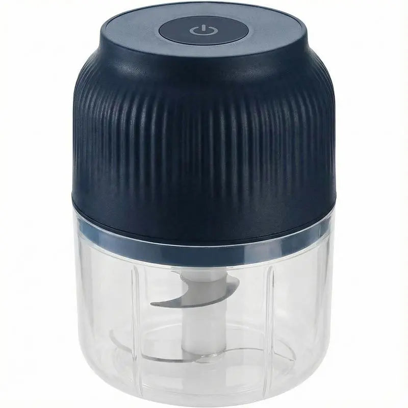 electric food processor