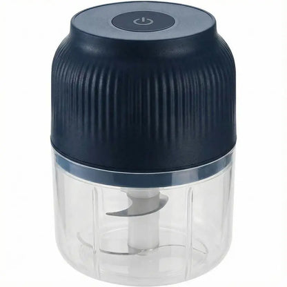electric food processor