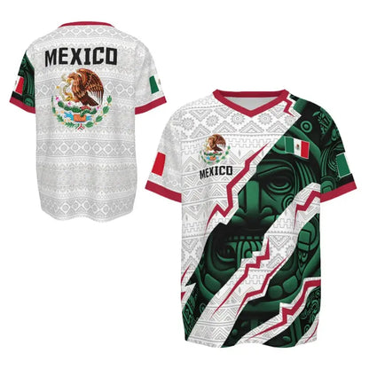 World Cup Fan Performance Soccer Jersey