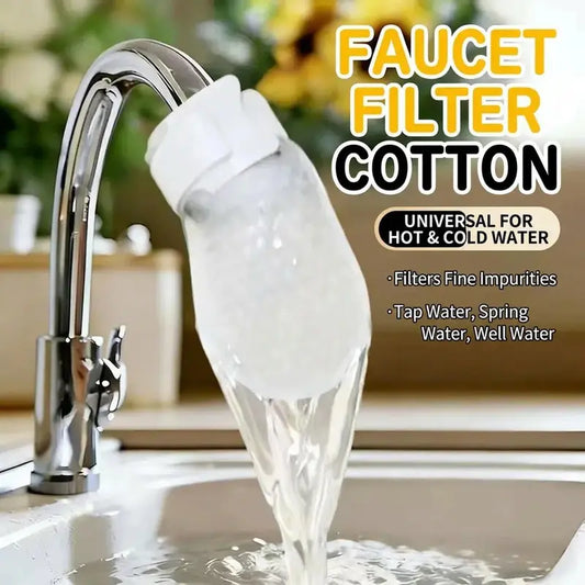 Universal Faucet Filter Bag