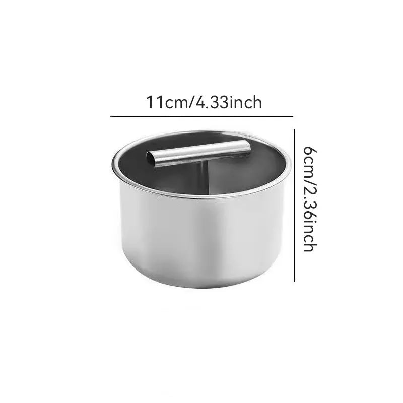 Stainless Steel Meatball Maker – 6 or 12 Holes, Manual & Easy to Clean