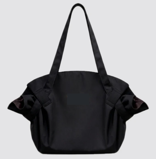 2-in-1 Foldable Tote Bag & Picnic Blanket