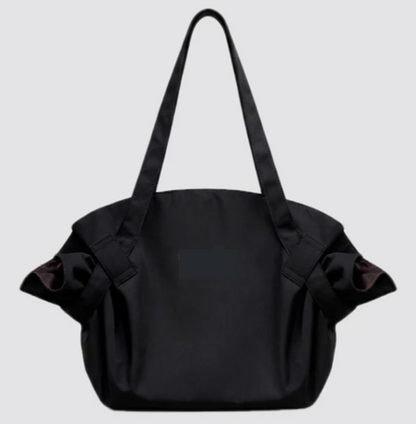 2-in-1 Foldable Tote Bag & Picnic Blanket