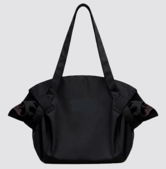 2-in-1 Foldable Tote Bag & Picnic Blanket