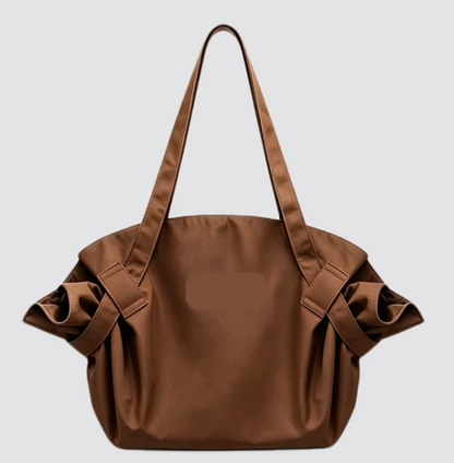 2-in-1 Foldable Tote Bag & Picnic Blanket