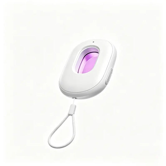2026 Upgraded 2nd-Generation Hidden Camera Detector