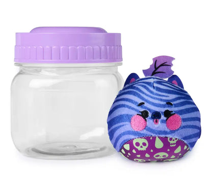 Magic Jellykins Surprise Reveal Squishy Characters