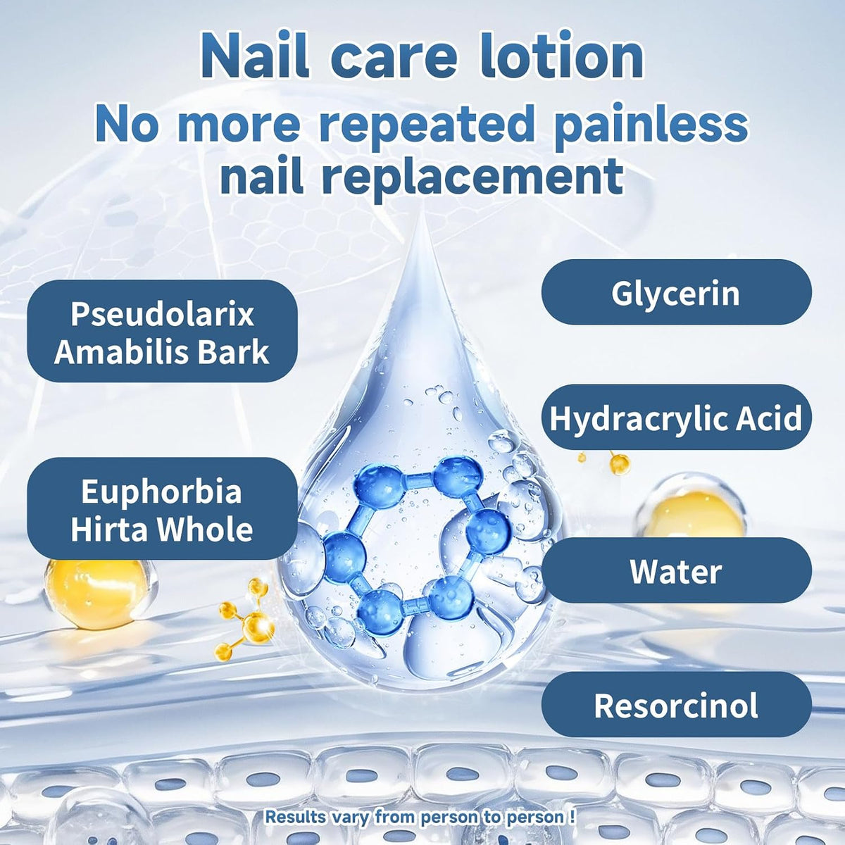 Maximum Strength Nail Fungi Treatment