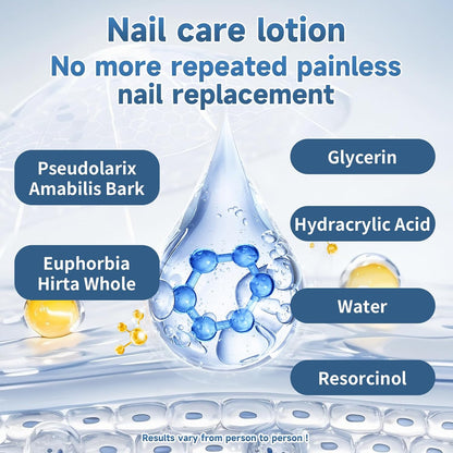 Maximum Strength Nail Fungi Treatment