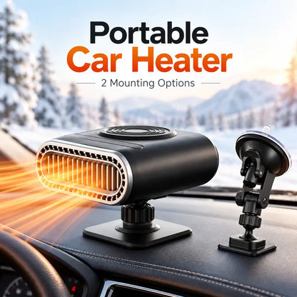 12V Car Heater