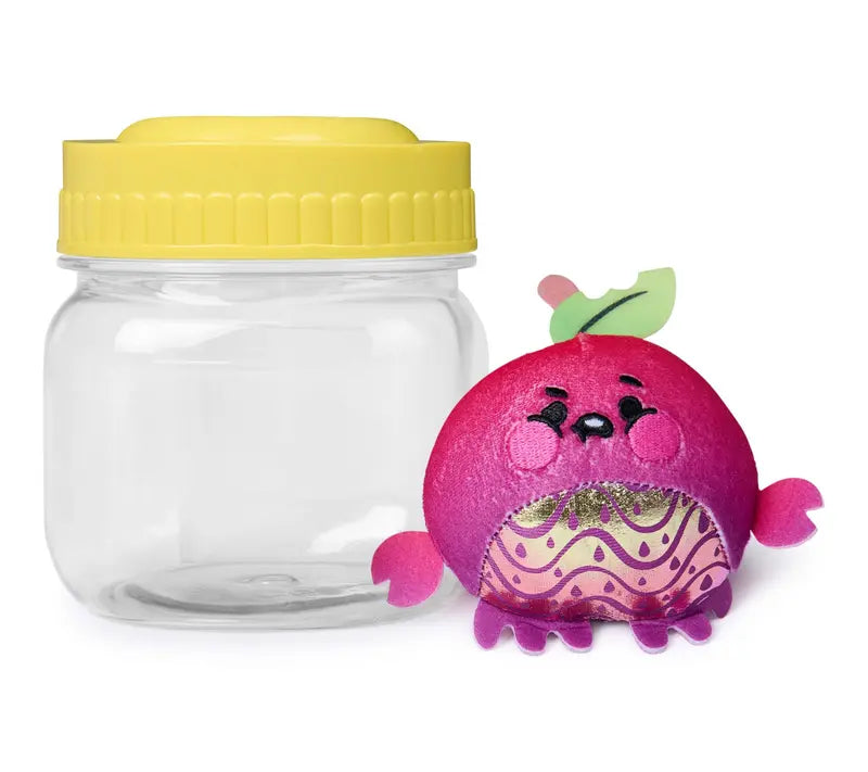 Magic Jellykins Surprise Reveal Squishy Characters