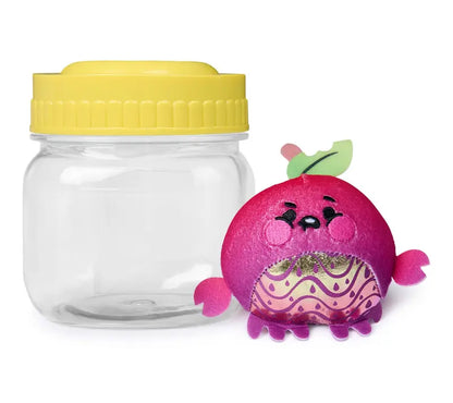 Magic Jellykins Surprise Reveal Squishy Characters