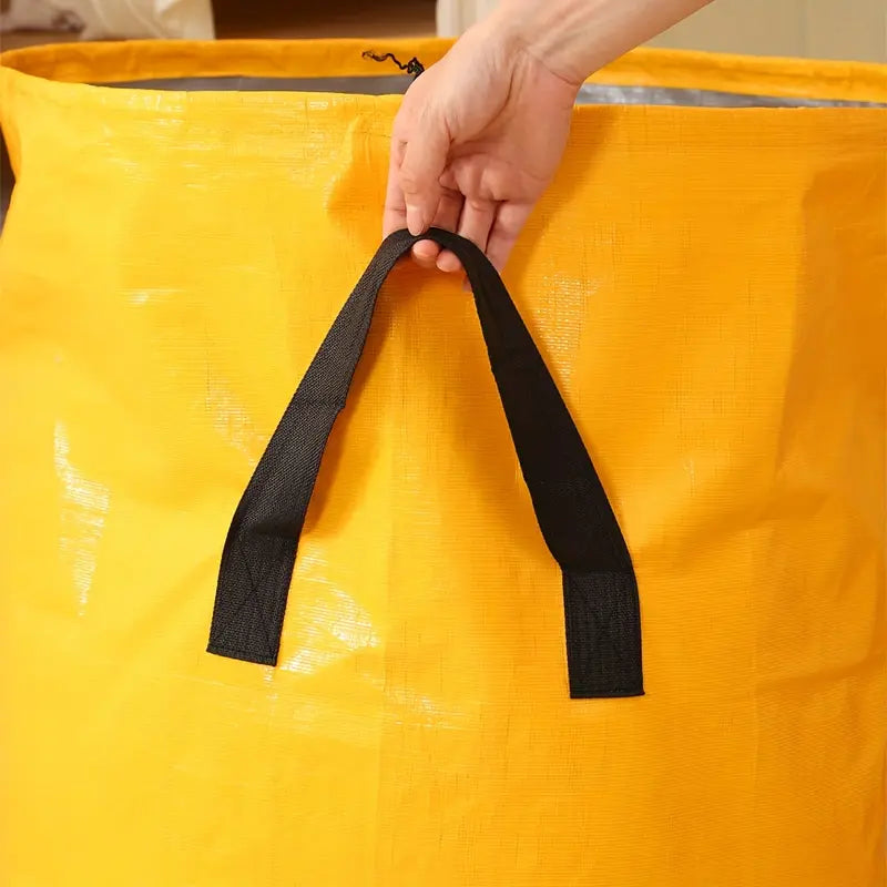Heavy-Duty Moving Bag with Handle