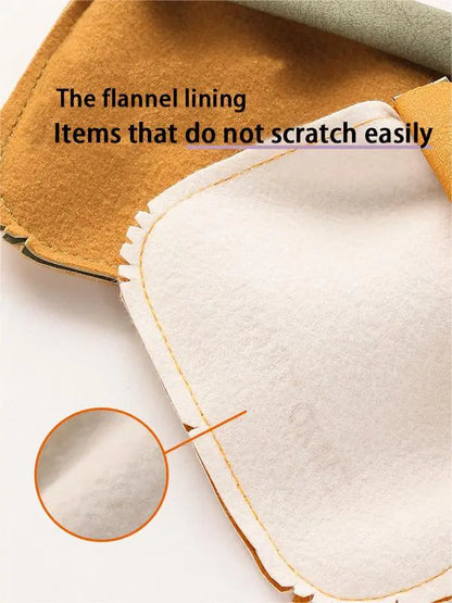Purse Chaos Fixer Mini Squeeze Pouch