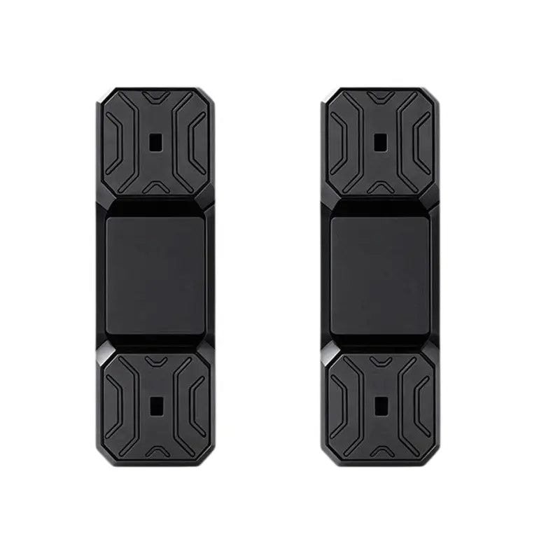 Car Magnetic Door Lock Shock Absorber Pad
