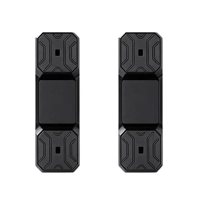Car Magnetic Door Lock Shock Absorber Pad