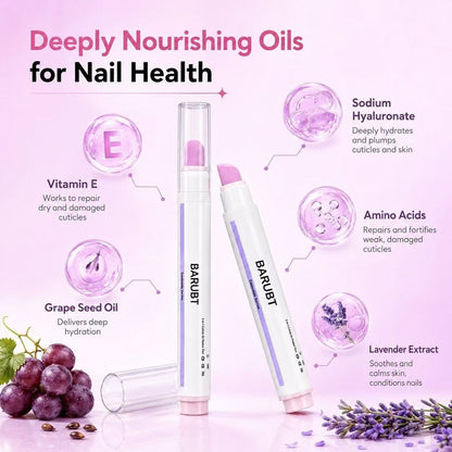 Pro Vegan Version 2.0 Cuticle Care Kit - Remover Tool