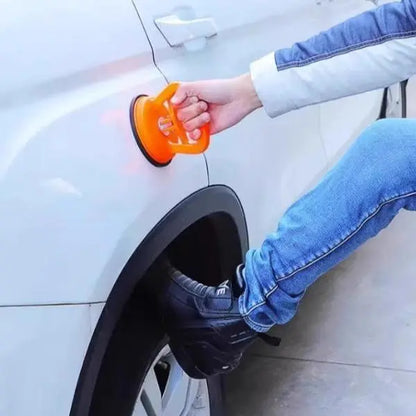 Suction Cup Lifter for Car Dent Repair, Glass & Tile